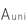 アユニ(Auni)ロゴ