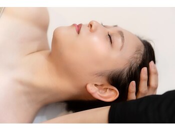 チャング ユー(CHANG YOU)/韓国式骨気