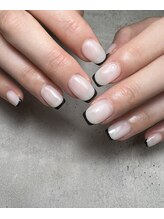 ココロネイル 半田山店(Cocolo nail)/bridal