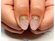 リジュベ(Rejuve)/海ネイルデザイン☆