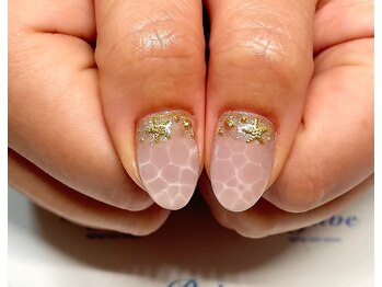 リジュベ(Rejuve)/海ネイルデザイン☆