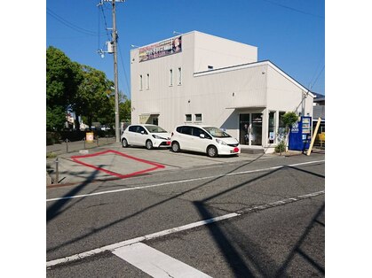 体整え ハートリュー(Heart rew)の写真