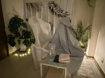 ヨサパーク ミリミリ 神戸岡本店(YOSA PARK mili mili)/リラックス