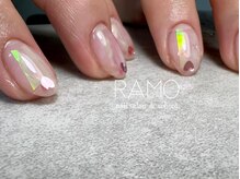 ラモ(RAMO)/
