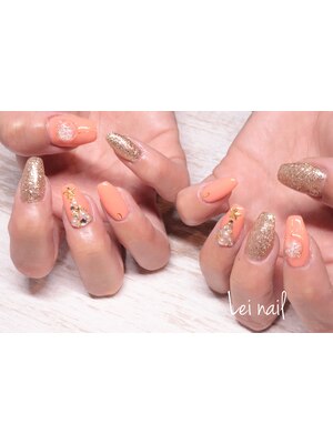 Lei nail