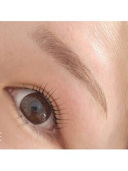 フープ 志木(HOOP)/パ-マ×wax ¥8980