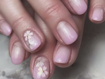 リアン(lien)/グラデーション