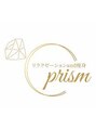 プリズム(prism)/高橋 あゆみ　　セラピスト歴14年