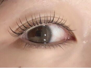 ラズリー MEGAドン・キホーテ成増店(lazley)/ まつげパーマ