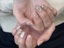 リリ(Rili)/【Hanaka指名】定額デザイン