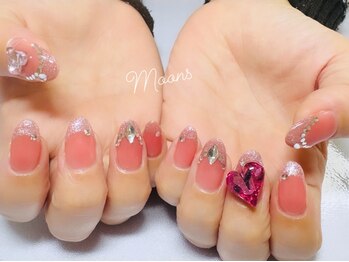 ムーンズ(Moon's)/