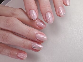 寺子屋ビューティーズ(寺子屋Beauty's)/シンプルネイル