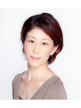 ザ スター ワールド バレエ アンド カフェ(The Star World Ballet & Cafe)&nbsp;勝又 智恵子