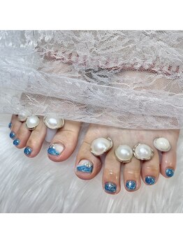 はあとねいる 下関山の田店/デザインNo.122