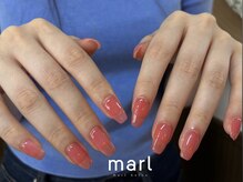 マール エムシス(marl Msis)/one color