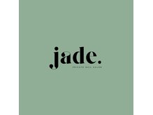 ジェイドネイル(jade.nail)の雰囲気（インスタ(@_jade.nail_)随時更新してます◎）