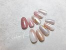 <HAND>定額アートコース