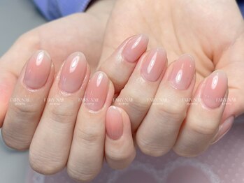 フェアリーネイル(Fairy Nail)/