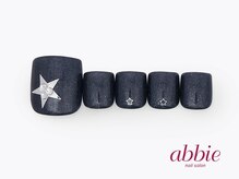 アビー 目白店(abbie)/デニムスターフット ¥12045