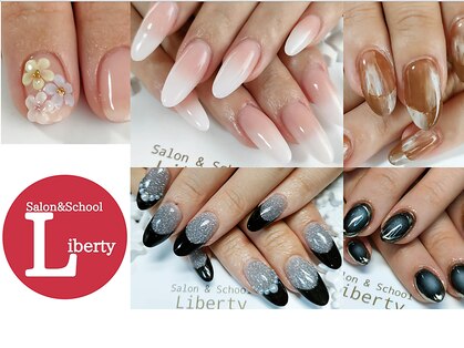 リバティ(Liberty)の写真