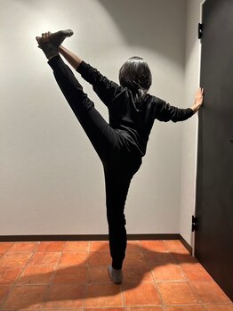 キングス ストレッチ(KING'S)/