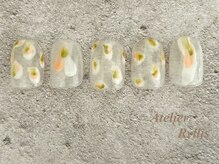 アトリエ リリス(Atelier Ryllis)/ニュアンスデザイン