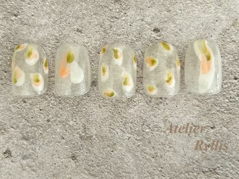 アトリエ リリス(Atelier Ryllis)/ニュアンスデザイン