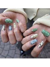 アトリエ ハーロウ(ATELIER HARLOW)/