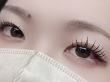 ライツアイラッシュ(ReiZ eyelash)