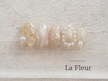 ラ フルール(La Fleur)/定額advance ◆ La Fleur