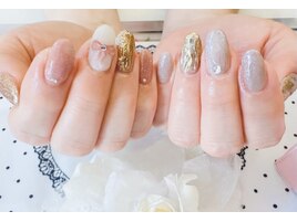 シンプルアート10本