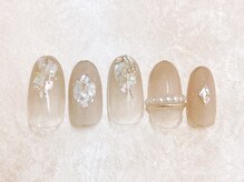 ノアネイル(Noanail)/アート120分コース