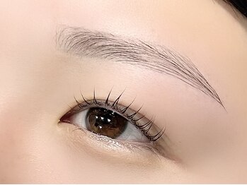 ソプラ 京都駅前店(sopra)/目元垢抜けセット