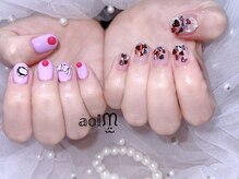 葵うさぎ/ニュアンス持ち込み120分