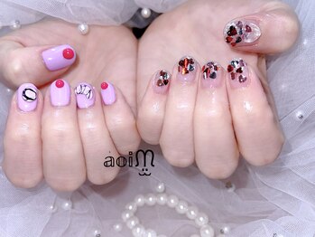 葵うさぎ/ニュアンス持ち込み120分