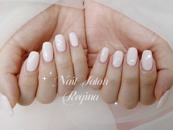 レジーナ 上野御徒町(Regina)/定額ワンカラー