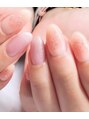カラーズ ネイル アンド アイ(COLOR'S NAIL&EYE) デザインに迷った時は相談しながら一緒に考えましょう(*^^*)