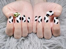 ドーリーガール(Dolly Girl)/