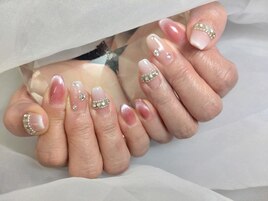 オススメSelect Nail¥5980