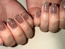 ジュエ ネイルスタジオ(jouer nailstudio.)/Flash nail