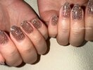 Flash nail