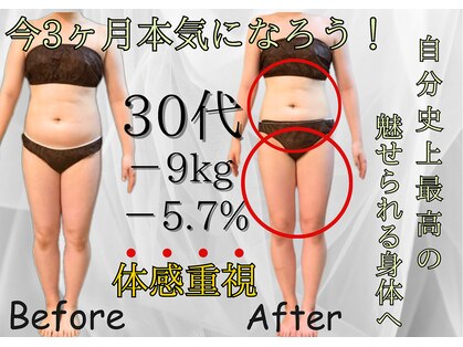 ヨサパーク グランス(YOSA PARK glans)の写真