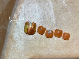 FOOT定額SimpleDesignコース