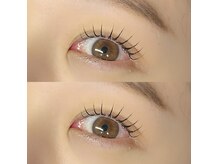 ルミナ(Lumina)/パーソナルラッシュリフト