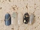 5～6月ハンド定額デザイン