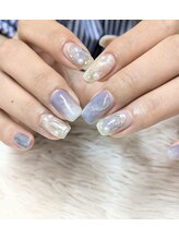 リンネ(LinNe)/【會田限定】持ち込みデザイン