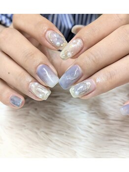 リンネ(LinNe)/【會田限定】持ち込みデザイン