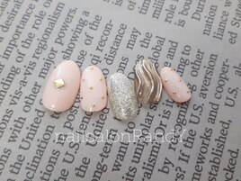 サンプルデザイン☆初回¥7900