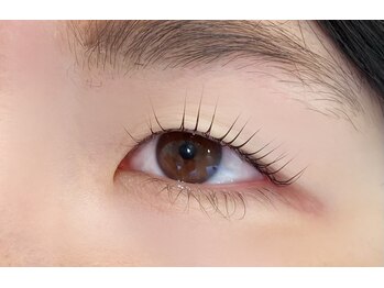 ラッシュバー 鳴尾店(LASH BAR.)/似合わせまつ毛パーマ