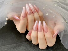 アナネイル(ANNA Nail)/ワンカラ－